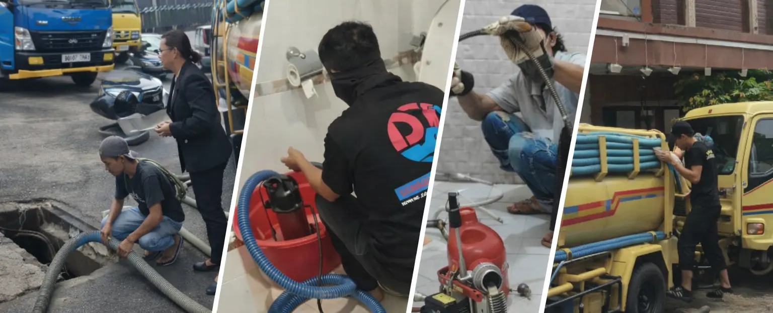 Jasa Sedot WC Pejarakan Terdekat